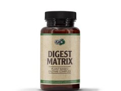 Pure Nutrition Digest Matrix (suport pentru digestie) - 60 Capsule